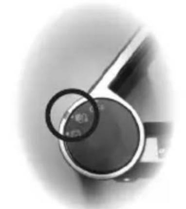 MEDISANA CardioCompact - The functional tilt mechanism - 2