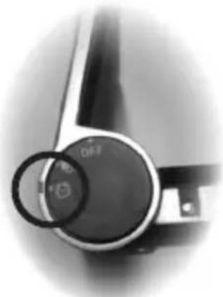 MEDISANA CardioCompact - The functional tilt mechanism - 3