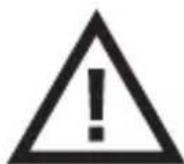 MEDISANA CardioCompact - WARNING - 1