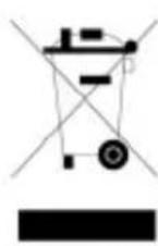 MEDISANA CardioCompact - Πληροφόρες σχετικά με τήν απόρριψη - 1