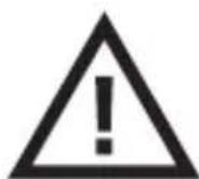 MEDISANA CardioCompact - AVERTISSEMENT - 1