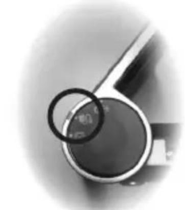 MEDISANA CardioCompact - El mecanismo abatible funcional - 2