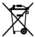 MEDISANA MTM - Hävittäminen - 1