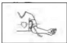 MEDISANA MTM - Colocar / retirar as pilhas - 3