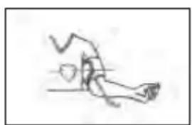 MEDISANA MTM - Colocar / retirar as pilhas - 15