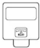 MEDISANA MTM - Inserire / estrarre le batterie - 2