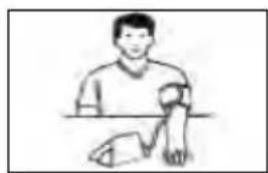 MEDISANA MTM - Colocar / retirar as pilhas - 10