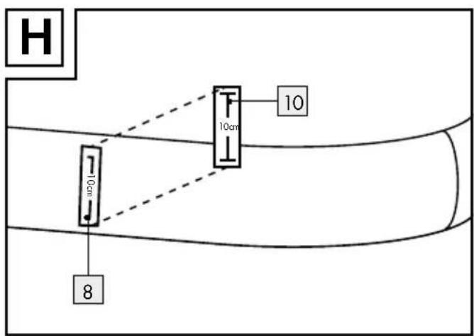 Meradiso IAN 304559 - AIRBED - 8