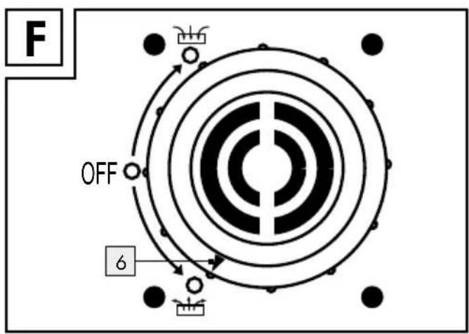 Meradiso IAN 304559 - AIRBED - 6