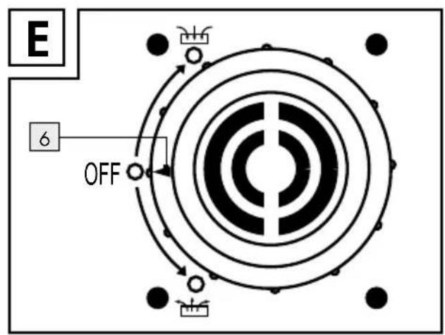 Meradiso IAN 304559 - AIRBED - 5