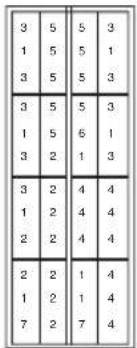 IGNIS ADC 456 - Cestello per le posate - 2