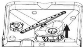 IGNIS ADC 456 - Filtre à mailles fines - 3