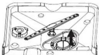 IGNIS ADC 456 - Filtre à mailles fines - 4
