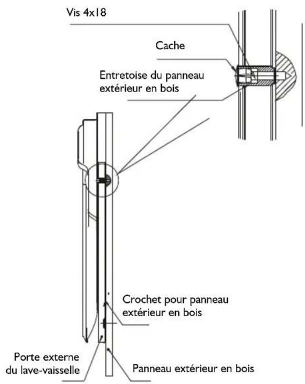 IGNIS ADC 456 - Lire attentivement les instructions d'installation. - 6