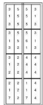IGNIS ADC 456 - Besteckkorb - 2