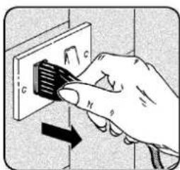 Campomatic J500 - Desmontaje y ensamblado (Fig. C / M) - 3