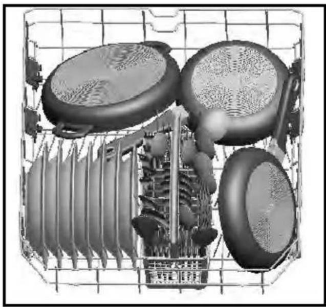 WALTHAM WTLV 49 X2+ - Grilles mobiles - 2