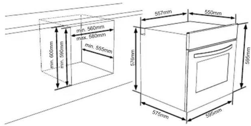 WALTHAM WT56MCX - 3.2INSTALLATIONDUFOURENCASTABLE - 1