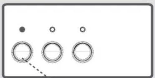 WALTHAM WT 605 WAV 15 - 2- Lavage à l'eau froide - 1