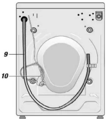 VIVA VVW11A00FF - Connexionauréseauélectrique - 2