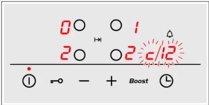 VIVA VVK26I15F1 - Test des recipients - 1