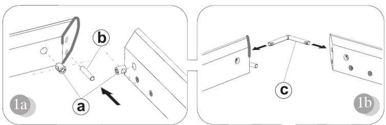 Calligaris .com Dixie - 4