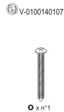 Calligaris .com Dixie - 2