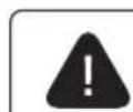 GRAEF HB 501 - WARNING - 1
