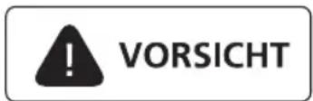 GRAEF HB 501 - FORDEN FORSTE IBRUGTAGNING - 1