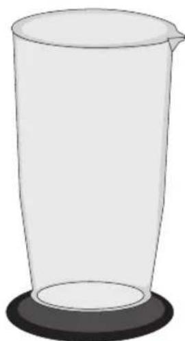 GRAEF HB 501 - Description du produit Mixeur plongeant - 1