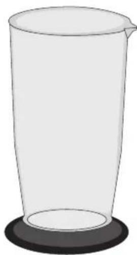 GRAEF HB 501 - Descrizione del prodotto frullatore a immersione - 1