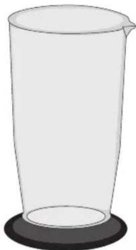 GRAEF HB 501 - Opis produktu - blender ręczny - 1
