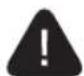 GRAEF HB 501 - WARNING - 1
