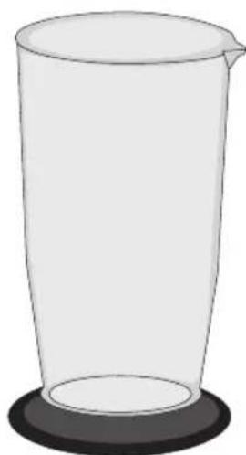 GRAEF HB 501 - Descripción del producto batidora de mano - 1