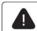 GRAEF HB 501 - WARNING - 1