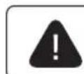 GRAEF HB 501 - WARNING - 1