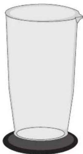 GRAEF HB 501 - Produktbeskrivning stavnixer - 1