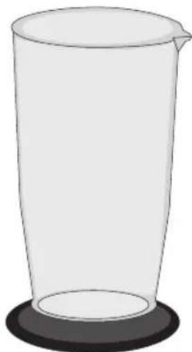 GRAEF HB 501 - Botmixer termékleirás - 1