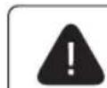 GRAEF HB 501 - WARNING - 1