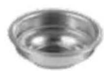 GRAEF ES 850 - FILTROS CON DOBLE PARED - 1