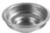 GRAEF ES 850 - FILTROS CON PARED SIMPLE - 2