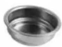 GRAEF ES 850 - FILTROS CON PARED SIMPLE - 1