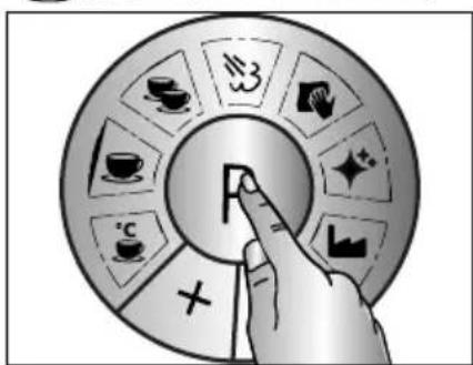 GRAEF ES 850 - QUANTITA 2 TAZZA - 1