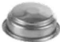 GRAEF ES 850 - PORTE-FILTRES DOUBLESS - 4