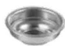 GRAEF ES 850 - PORTE-FILTRES DOUBLESS - 1