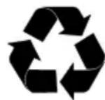 GRAEF EK 501 - Recyclage de l'emballage - 1