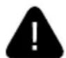 GRAEF EK 501 - Warning messages and symbols - 2