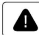 GRAEF EK 501 - WARNING - 1