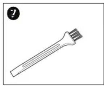 GRAEF CM 850 - VEILIGHEIDSINSTRUCTIES - 2