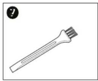 GRAEF CM 850 - DESCRIPCION DEL PRODUCTO - 2